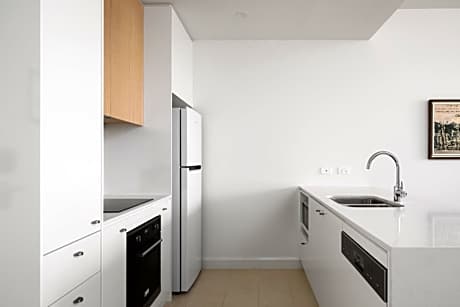 One-Bedroom Executive Apartment