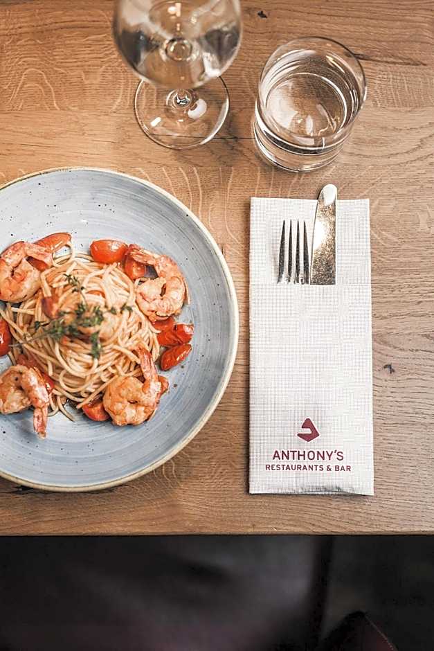 Anthony's Life&Style Hotel