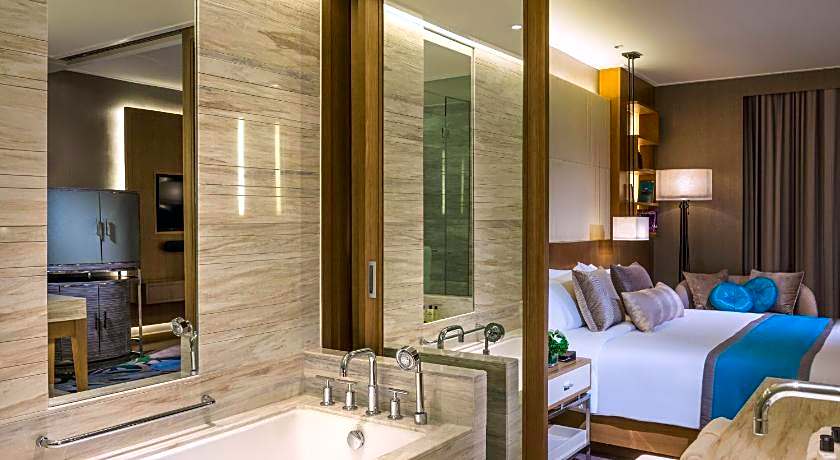 InterContinental Nha Trang By IHG