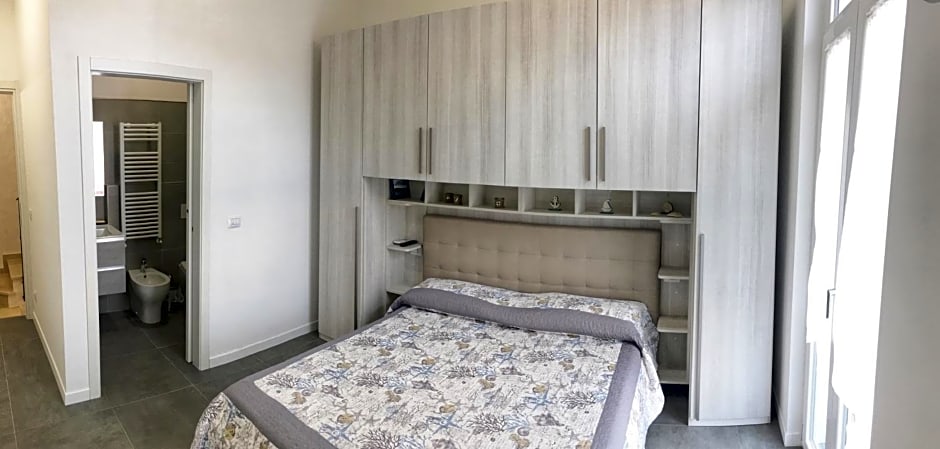 B&B Il Corallo – San Benedetto del Tronto, MO