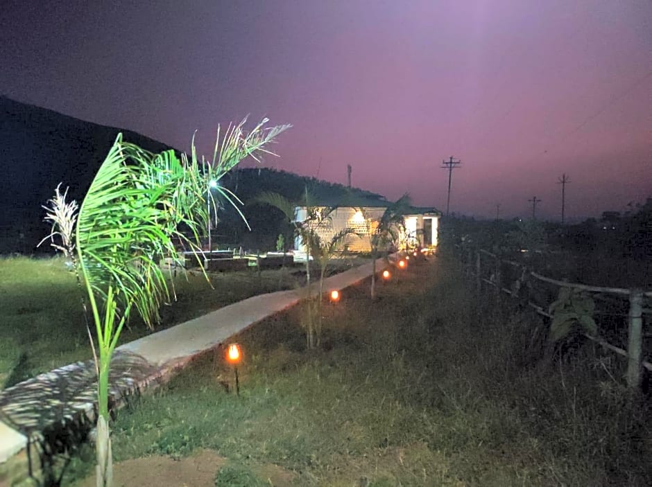 Club Shandilya-A Cheerful 3 BR Place in Nature lap