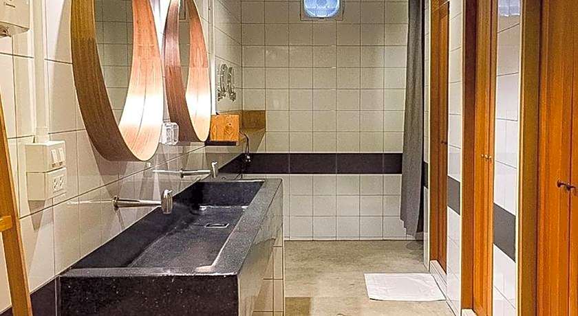 Bedgasm Hostel