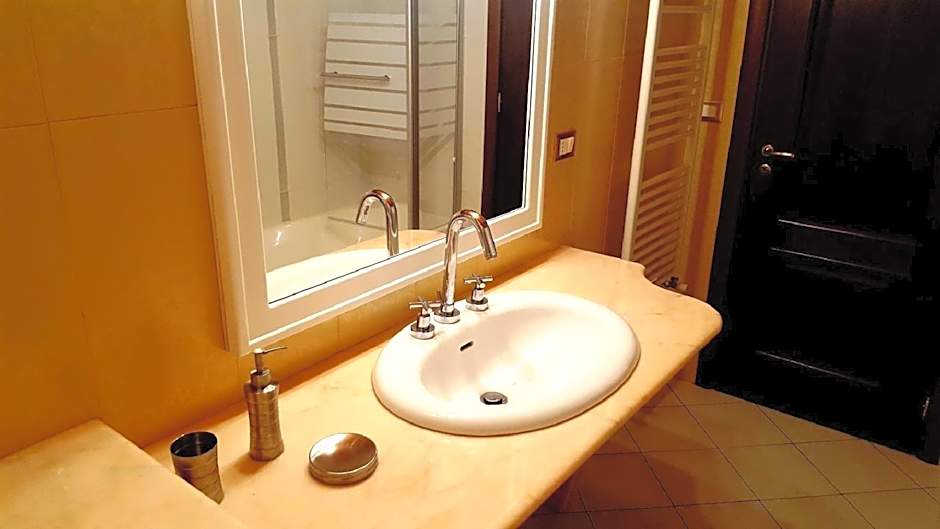 Palazzo Zimatore Residenza D'Epoca