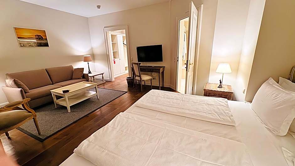 Golfhotel Schloss Lüdersburg Golf & Spa