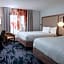 Fairfield Inn & Suites by Marriott Fort Walton Beach-Eglin AFB