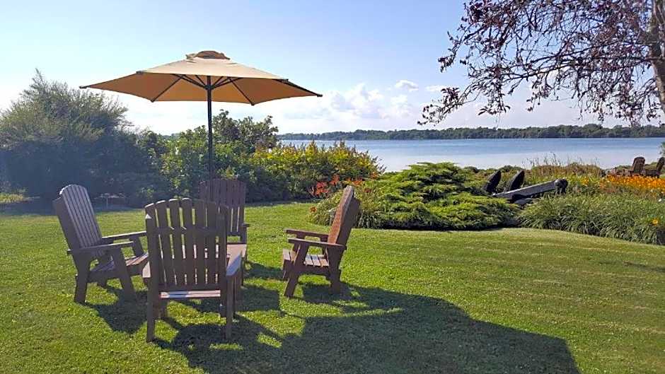 Hotel Oasis Lac St-Louis