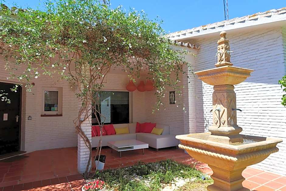 Hotel Malaga Picasso