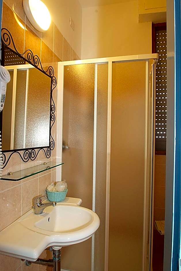 Albergo Le Sorgenti
