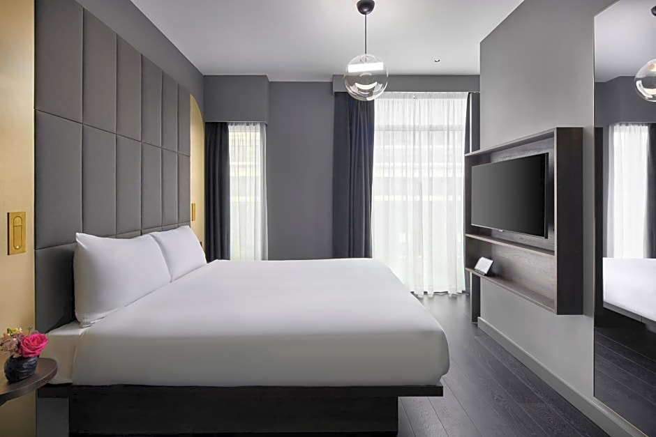 Hotel AMANO Covent Garden