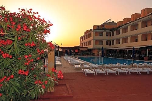 Gh Borgo Saraceno Hotel Residence & Spa