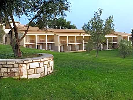 Olympion Asty Hotel