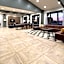 DoubleTree By Hilton Hotel Bakersfield