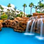 Isrotel Royal Garden All Suites Hotel