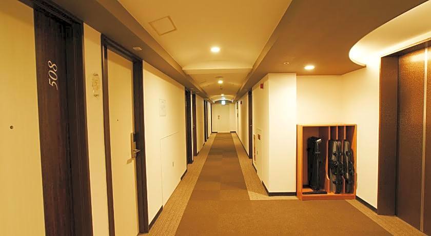 Hotel Century Art (Hakata Station)