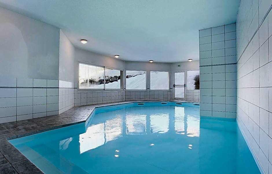 Résidence Odalys Les Belles Roches