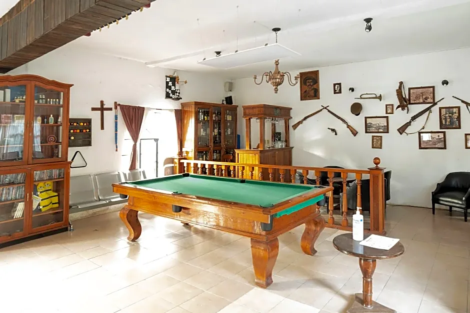 OYO Posada Astrud,Cuetzalan