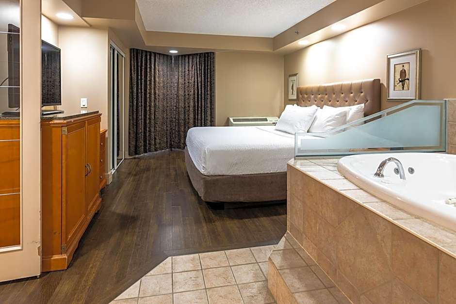 Royal Hotel West Edmonton, Trademark Collection by Wyndham