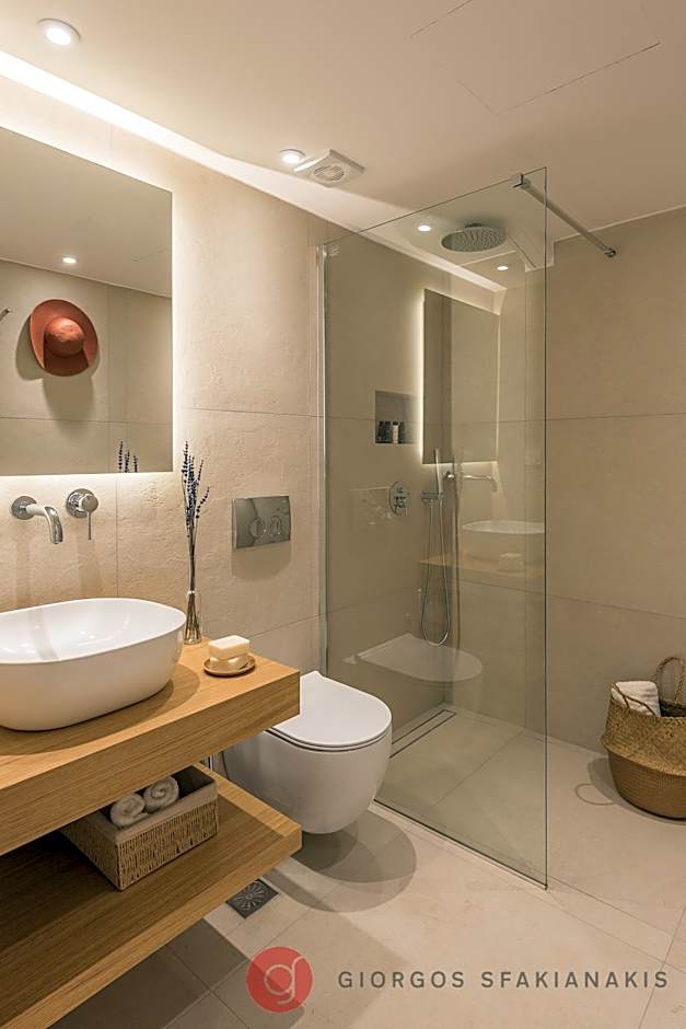 NESEA Boutique Apartments