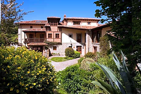 HOTEL RURAL ARREDONDO
