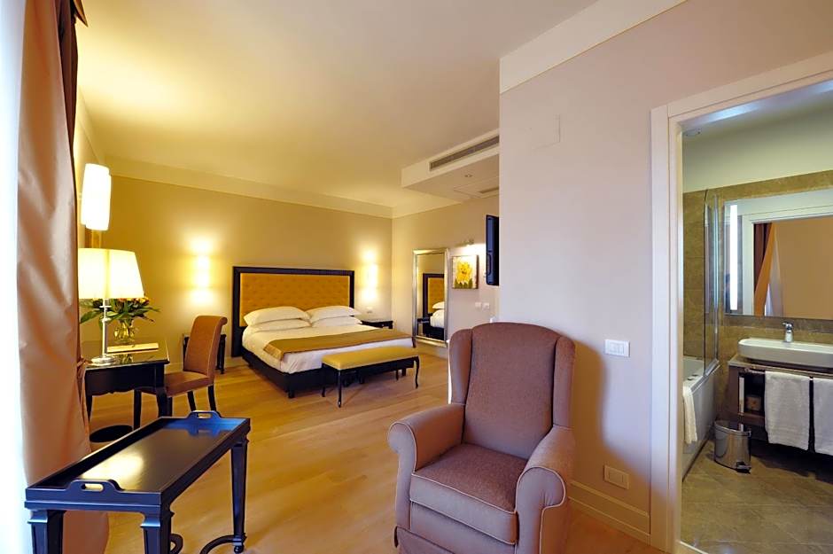 Hotel Palazzo San Lorenzo & Spa