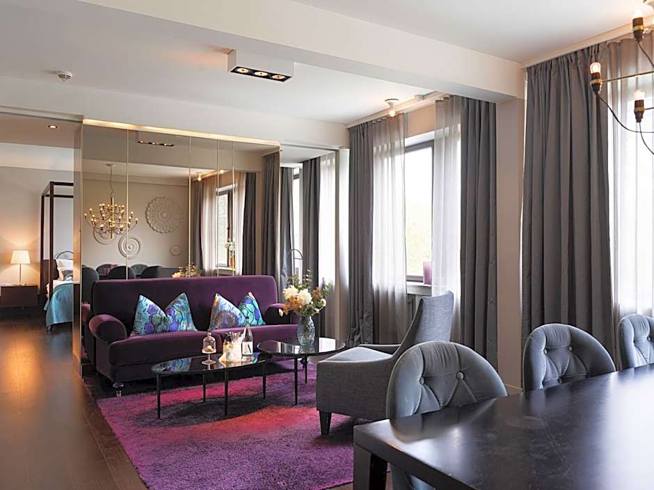 Elite Eden Park Hotel