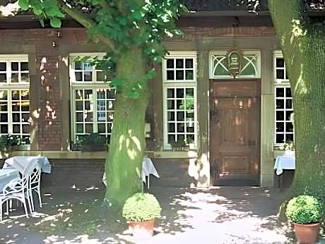 Romantik Hotel Hof zur Linde