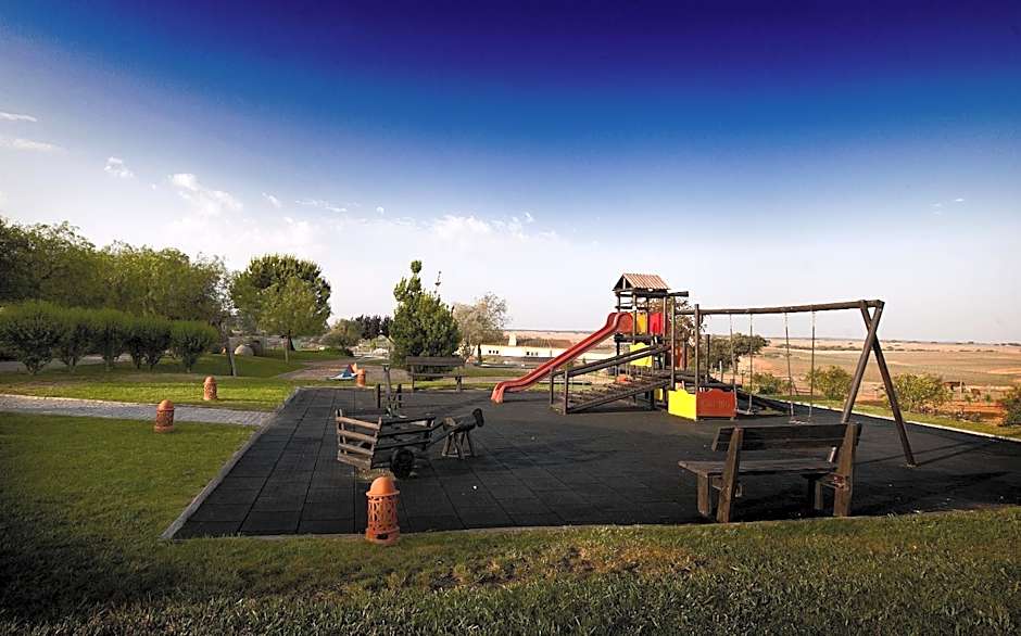 Vila Gale Alentejo Vineyard - Clube de Campo