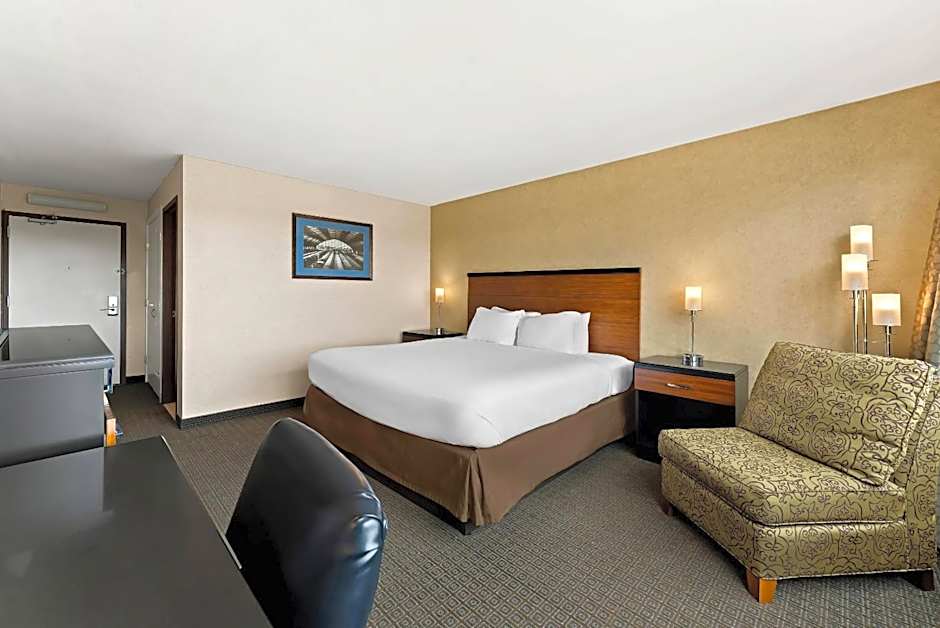 Quality Hotel Philadelphia Airport