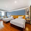 Ningbo Nantang Old Street Poning Hotel