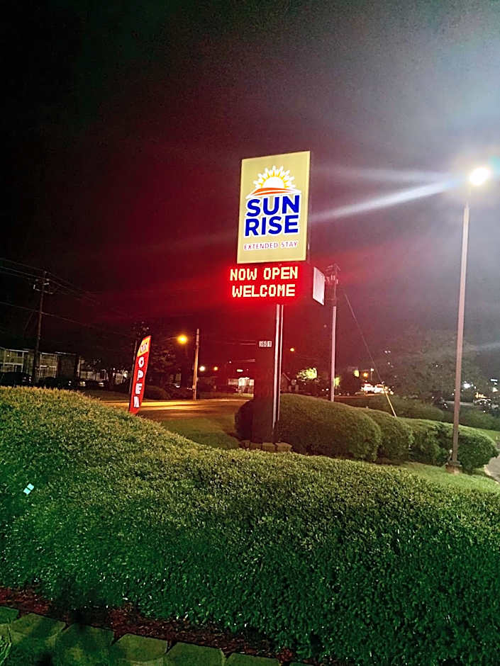 Sunrise Extended Stay Hotel
