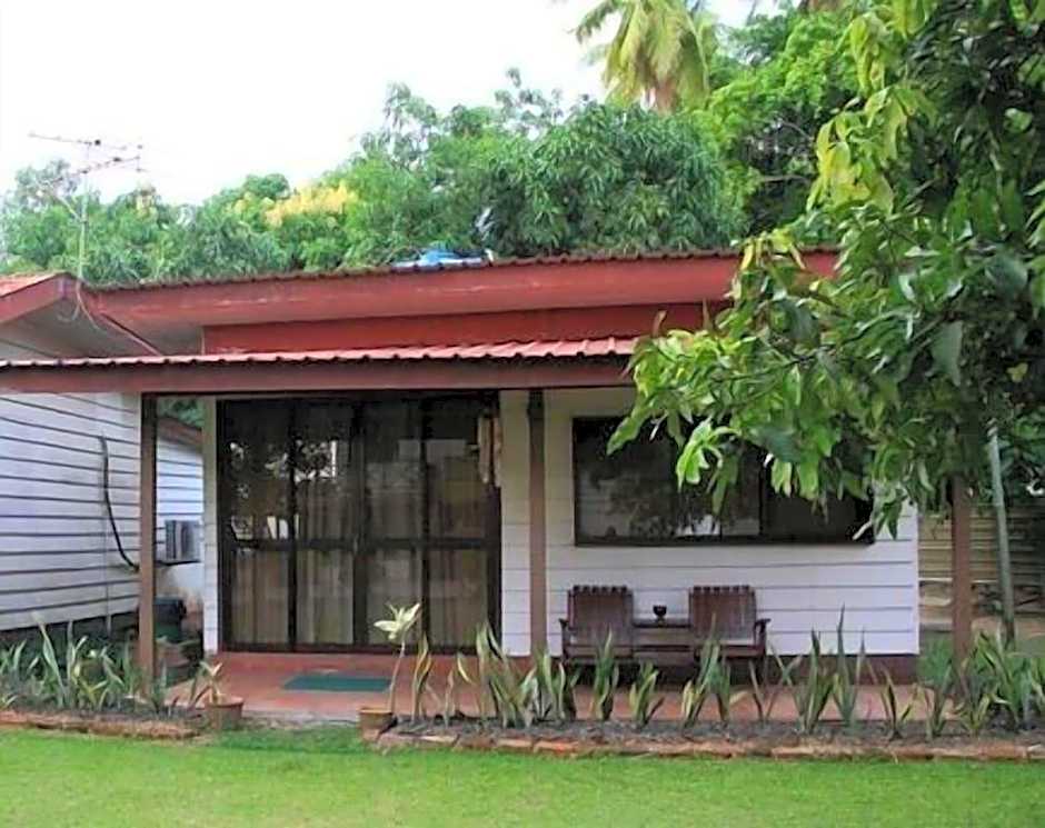 Seaside Travellers Inn