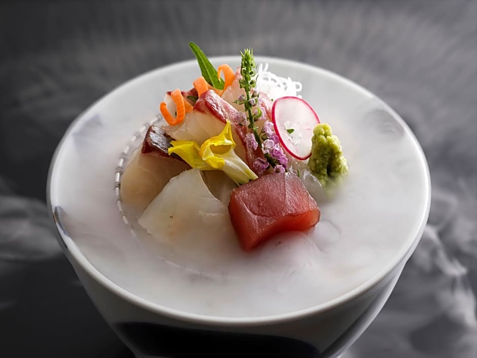 New Wakasa Annex Hotel