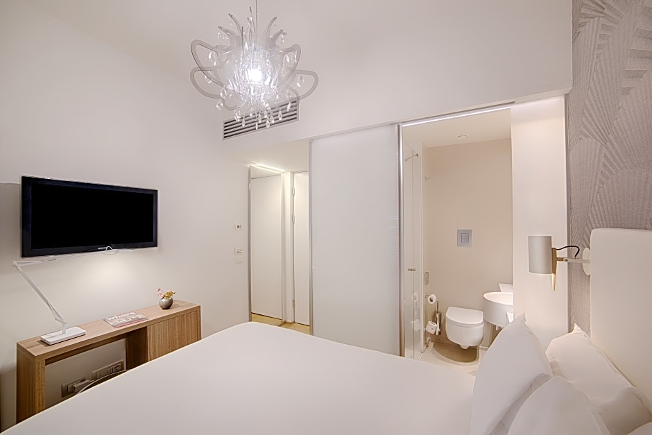 NH Milano Palazzo Moscova