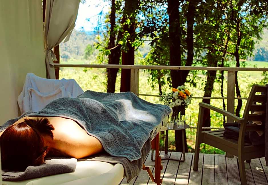 Torre de Gomariz Wine & Spa Hotel