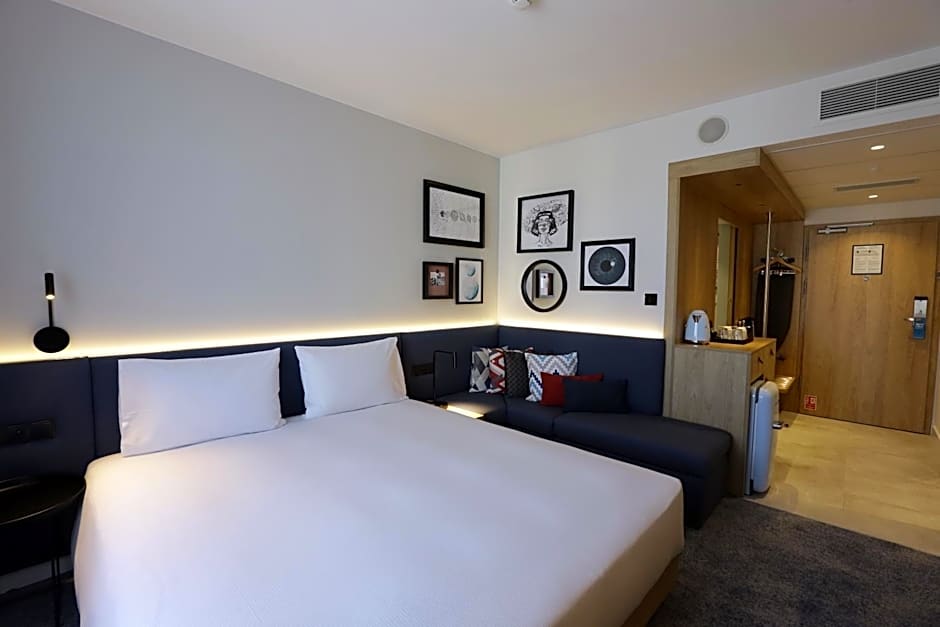 Hampton By Hilton Olsztyn