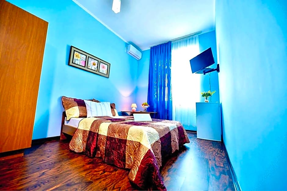 Europa Hotel-Kutaisi