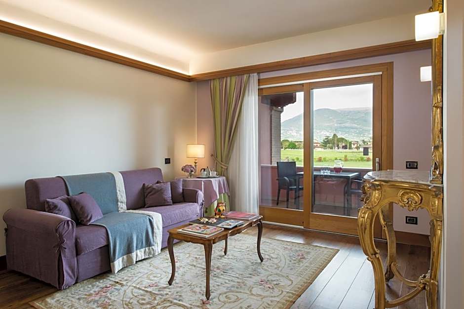 Valle di Assisi Hotel & Spa