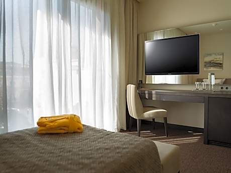 Comfort Twin Room with Spa Access