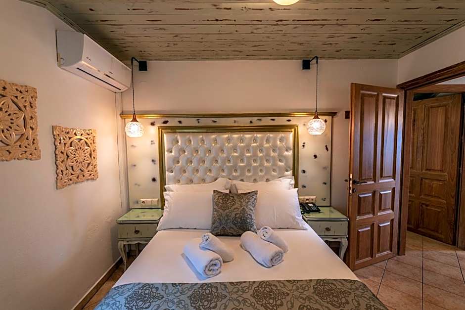 Hotel Hera
