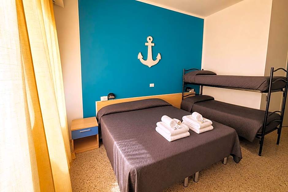 Hotel Eritrea