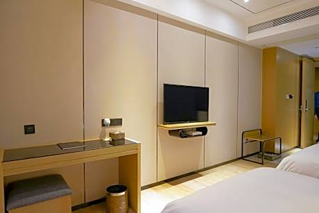 Superior Twin Room(No Window)