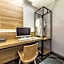 Suwon Saint Hotel