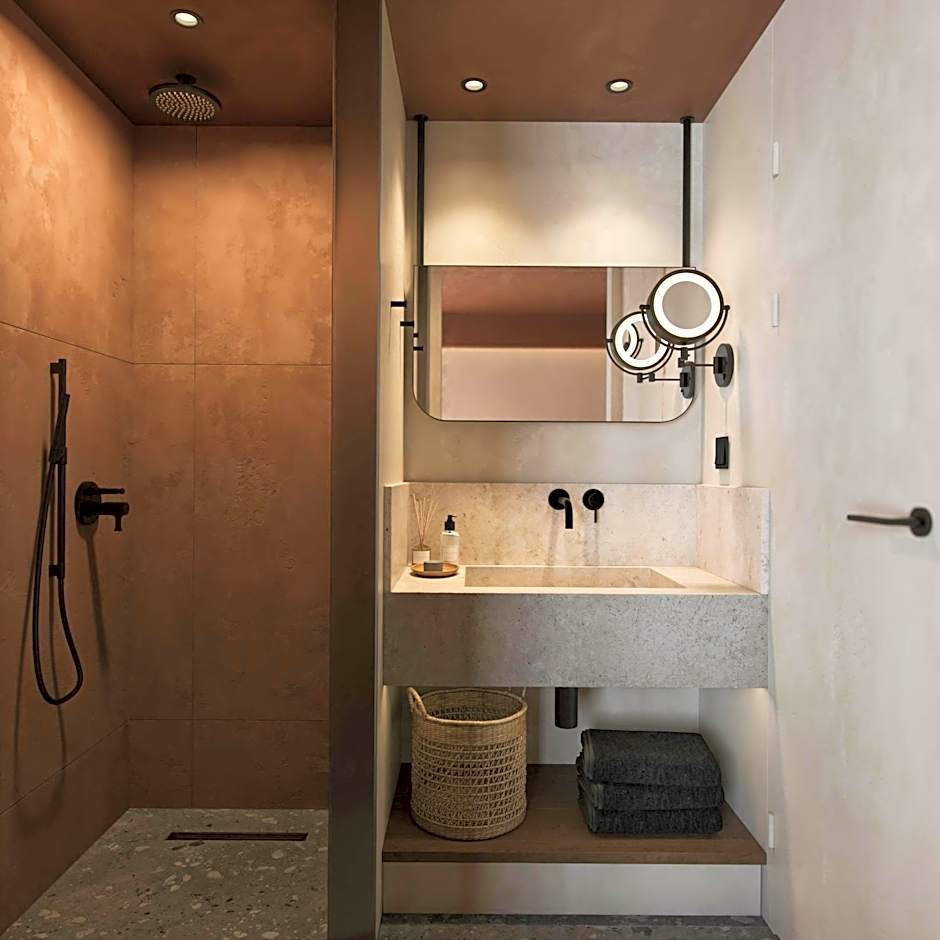 Rocrita Lifestyle Beach Resort