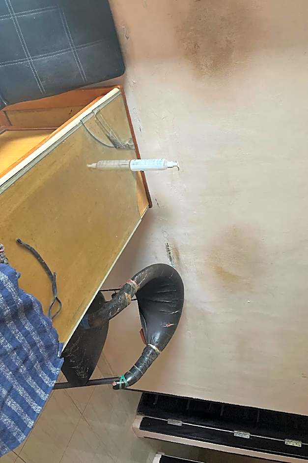 Hotel O Penginapan Kryani