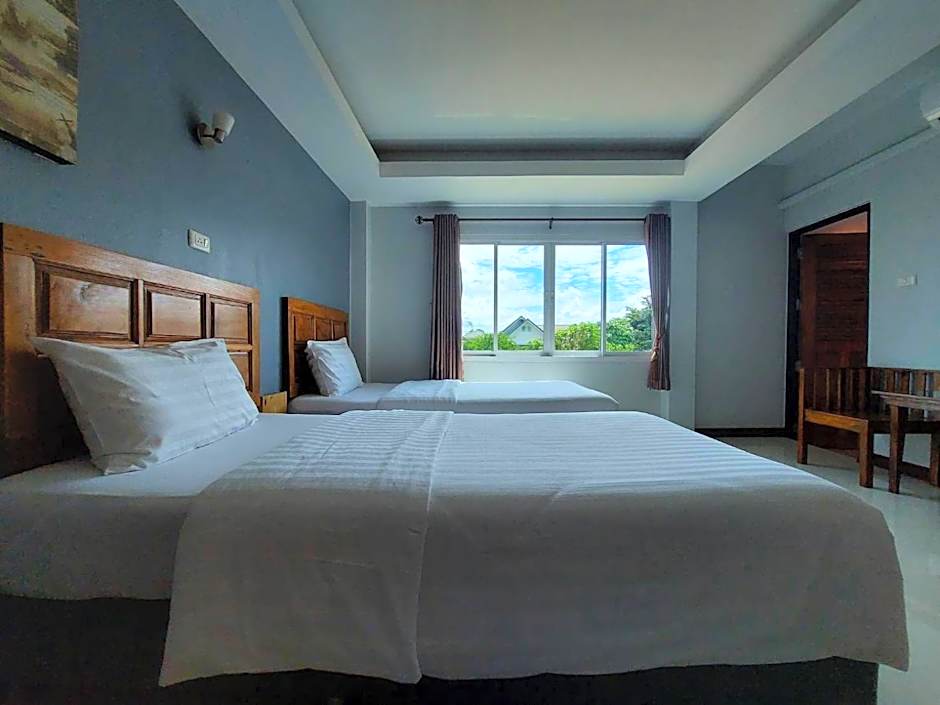 Graphic House @ Chiang Rai