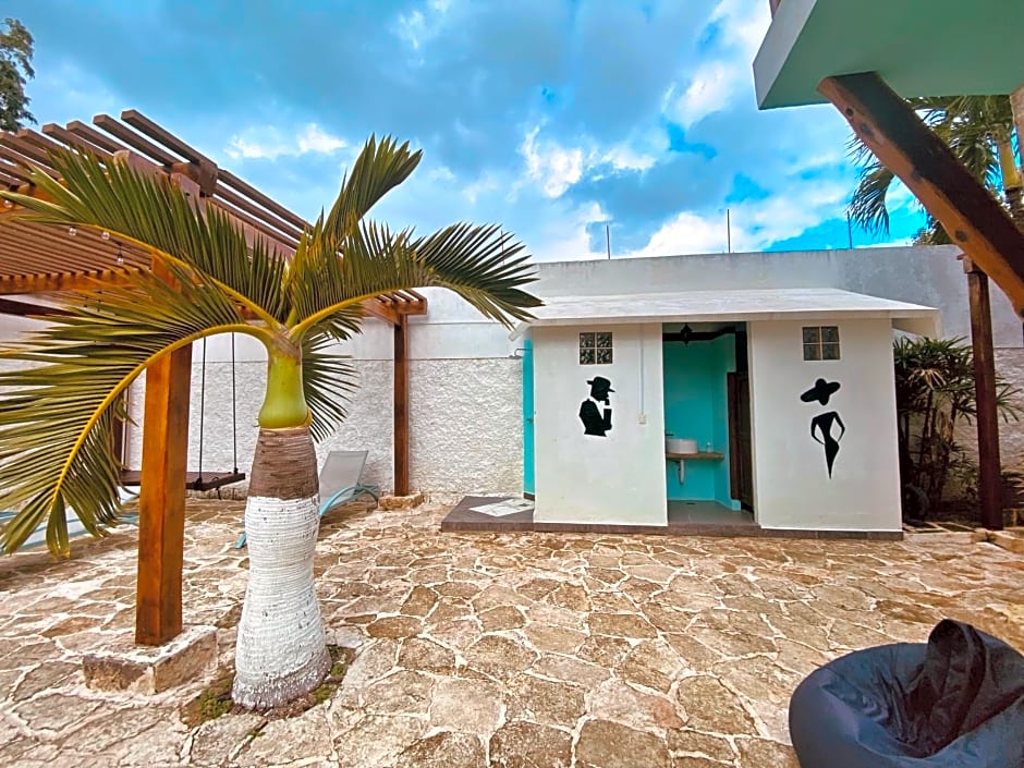 Howlita Tulum - Adult Only