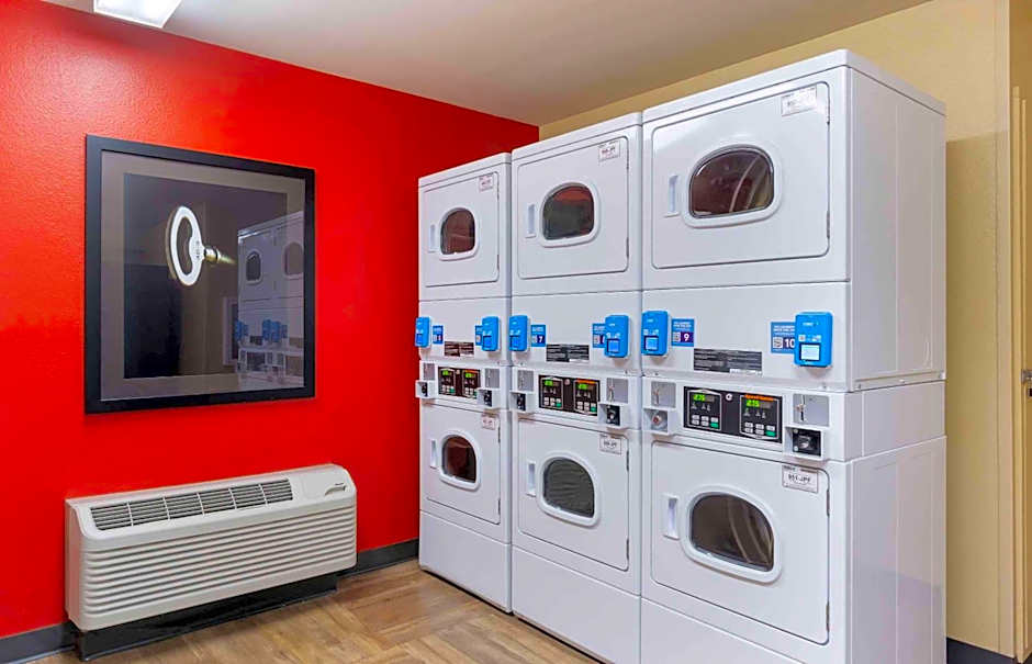 Extended Stay America Suites - Seattle - Lynnwood