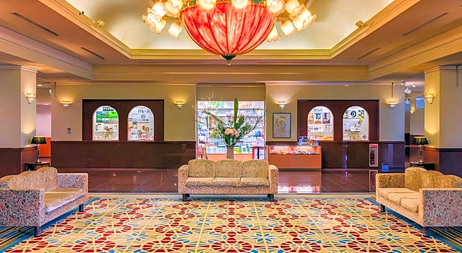 Ito Hotel Juraku