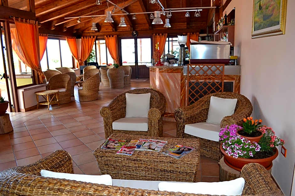 Residence New Paradise