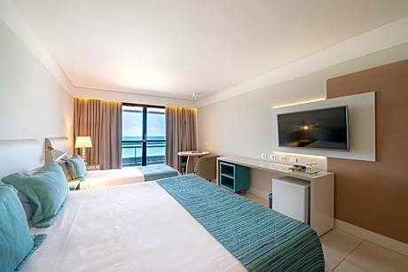 Super Luxury Apartment